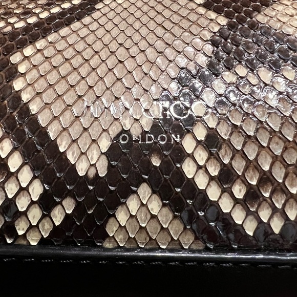 Exotic Python Bag - Picture 5 of 8